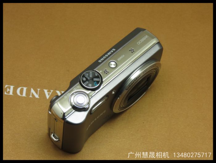 Máy ảnh tele Samsung Samsung WB600 được sử dụng nhân tạo kỹ thuật số hẹn giờ - Máy ảnh kĩ thuật số mua máy ảnh trả góp