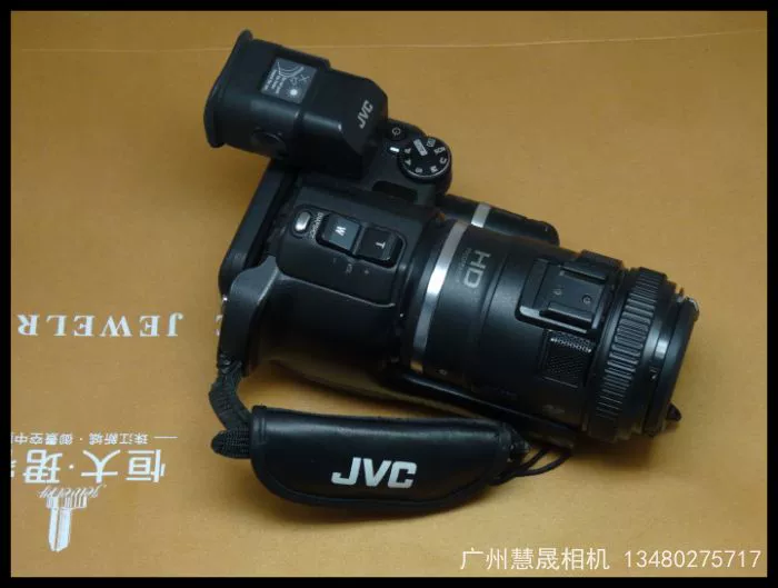 JVC / JVC GC-PX100BAC máy ảnh chuyên nghiệp phổ biến CMOS độ nét cao kỹ thuật số nhà DV cưới nóng - Máy quay video kỹ thuật số