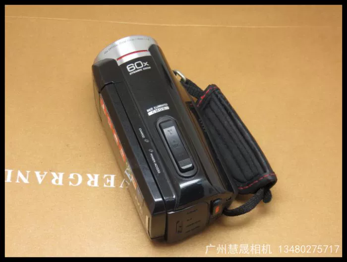 JVC Jie Wei Shi GZ-R50 máy ảnh chuyên nghiệp phổ biến HD kỹ thuật số du lịch tại nhà đám cưới DV bán nóng máy quay gopro hero 8