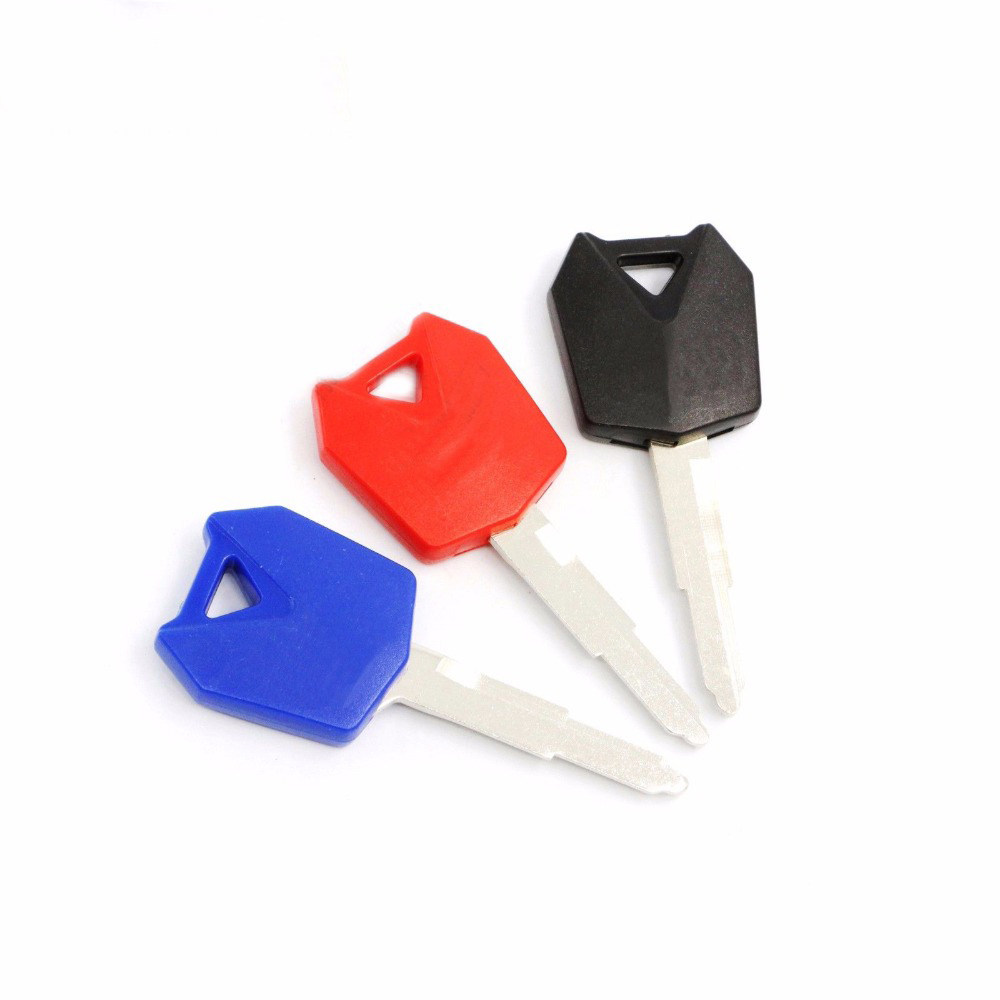 Suitable for Kawasaki Z1000 Z750 Z750S ER6N ER6F ER6R KLE650 key embryo handle