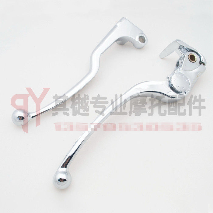 GSXR600 GSXR600 750 K6-K8 K6-K8 GSXR1000 K5-K6 09-10 K5-K6 clutch brake horn handle handlebar