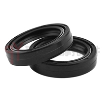 Yamaha XJR400 FZ400 race speed Star Kawasaki ZXR250 front shock absorbing oil seal for 41X53