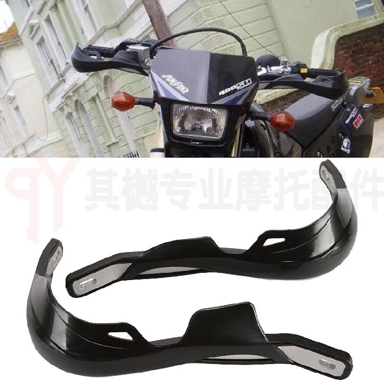 DR XR CRF250 450 KLX250 TTR250 OFF-ROAD CAR UNIVERSAL RETROFIT 22mm HAND PROTECTION ARCH