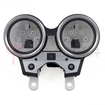 Suitable for Honda CB400 VTEC 2-3 generation full set of instrument shell meter case meter case kilometer case