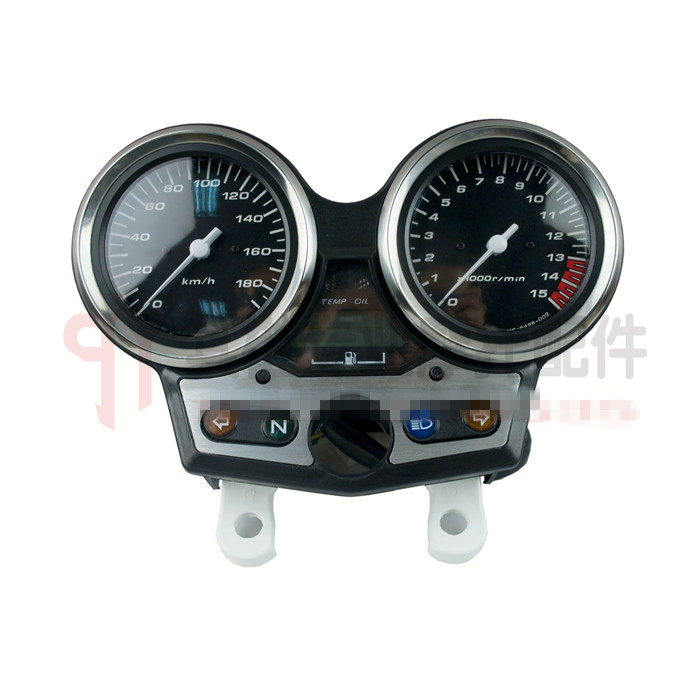 Applicable Honda CB400 VTEC 99-01 years 1 generation of meter meter meter assembly