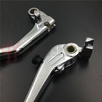 Suitable for Yamaha YZF R1 04-08 years R6 05-14 brake clutch horn handle handlebar