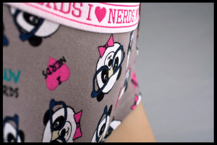 Slip en coton - Ref 646067 Image 25