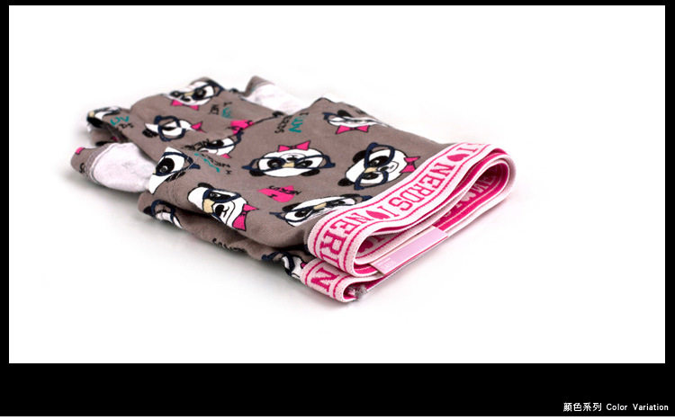 Slip en coton - Ref 646067 Image 27