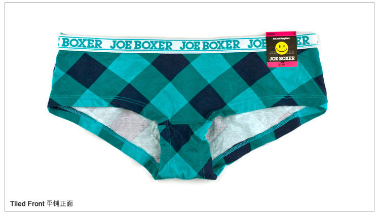 Slip en coton - Ref 646067 Image 36