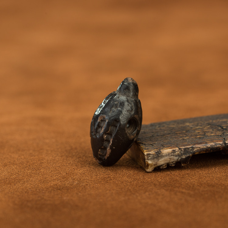 The Emissaries of the King Kong Magic Enemies Slang for Pendant Necklace of the Buddha Pearl Beads Accessories Collection