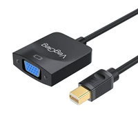 Weige Z617 MiniDP для VGA