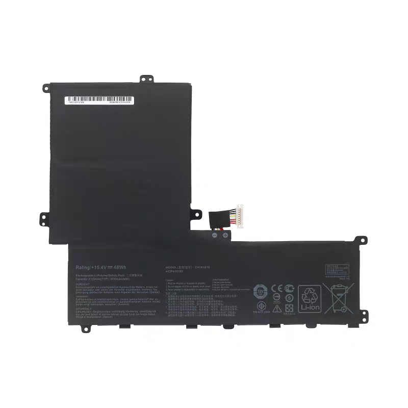 Suitable for Asus Linglong Pro B9440U B9440Ua B9440Fa C41N1619 Laptop Battery