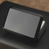 Hand Rolls Cigarette Case Clips Creative Clamshell Men Coarse Smoke Whole Packs of 20 Clothing Seals Containing Metal Soft and Soft Package Protection