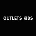 奥特莱斯线上童鞋品牌折扣店的LOGO