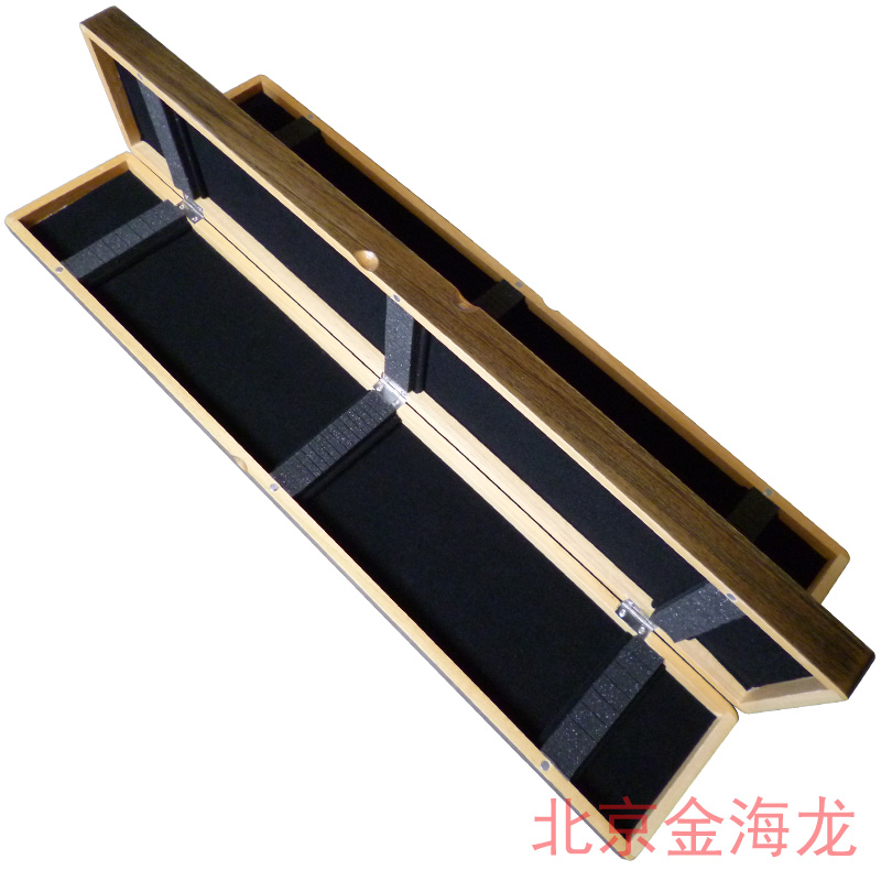 North South Terminal Rank Father Black Silk Buoys Box Fish Rafting three sides Dried box Long Dried Box 54CM-Taobao
