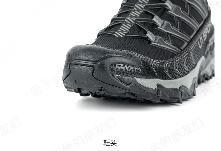 La Sportiva походные кроссовки для походов восхождение LA SPORTIVA 