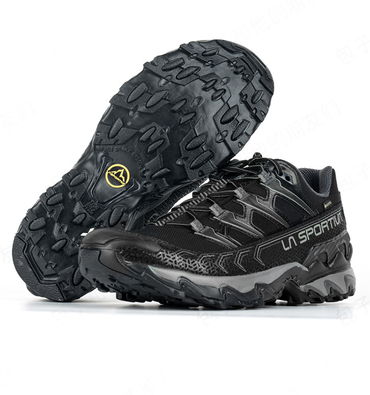 La Sportiva походные кроссовки для походов восхождение LA SPORTIVA 