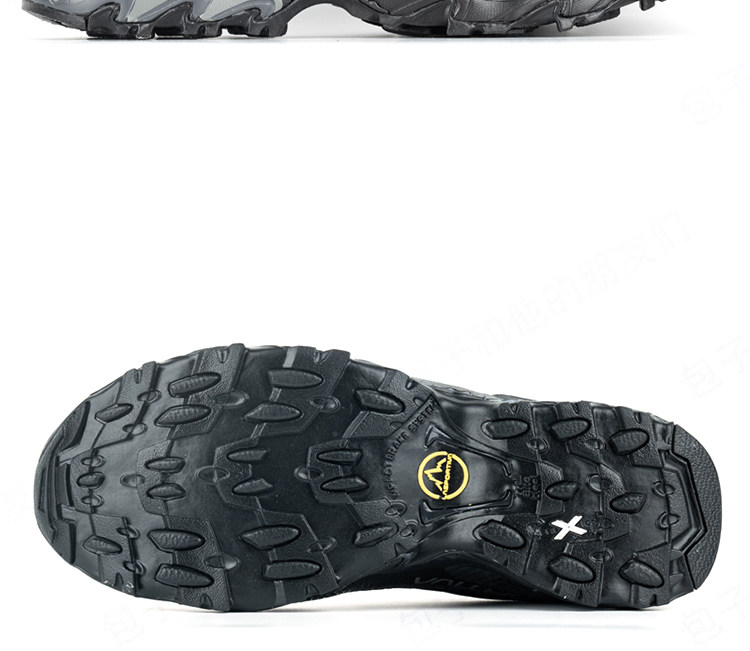 La Sportiva походные кроссовки для походов восхождение LA SPORTIVA 