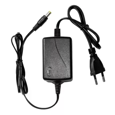 YK-01 12V1A surveillance camera power supply YGY12V1A surveillance camera lens power supply dual wire power supply