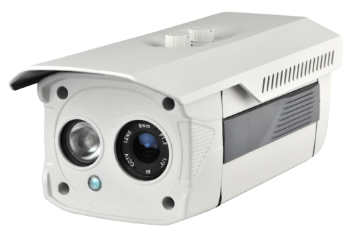 900 Line HD Infrared Camera 900TVL Array Infrared Camera 139 Waterproof Surveillance Camera