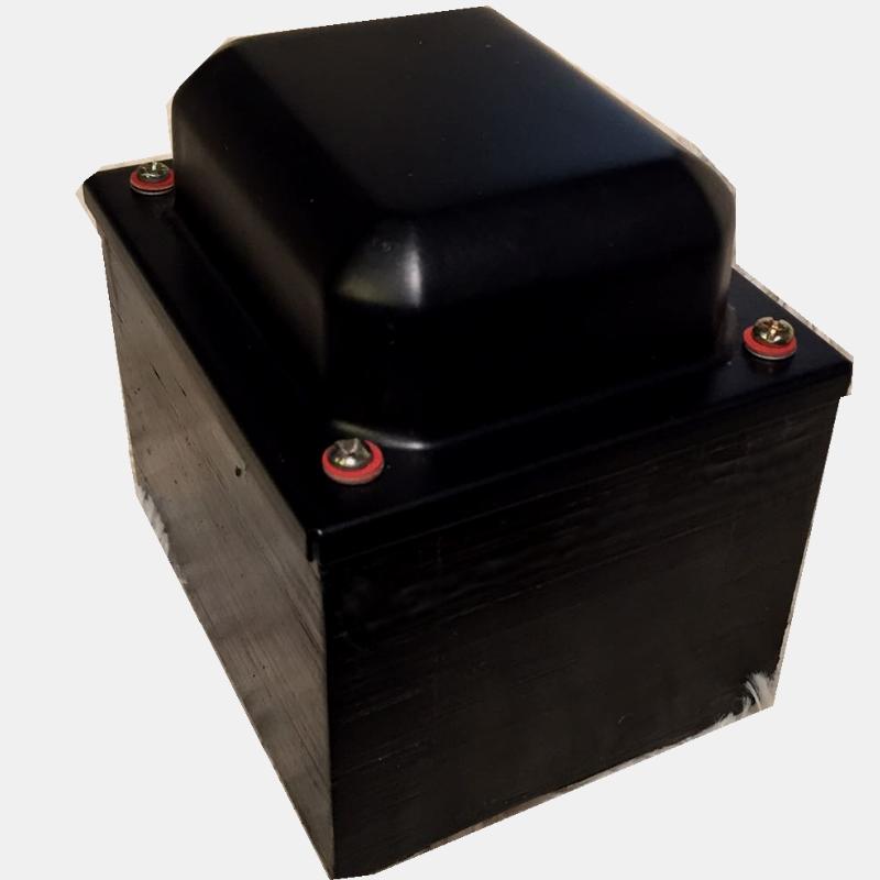 Gallbladder 6c33c-b power supply 12 6V6 3V filament single-ended push-pull Z11 cattle 0 35 custom high-voltage transformer