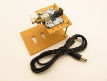 Computer keyboard clicker WOW World of Warcraft leveling automatic physical hang-up artifact Game auxiliary anti-drop