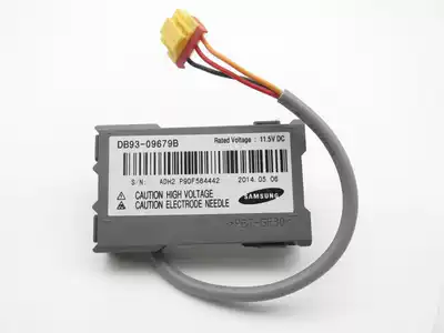 Samsung small particle size air negative oxygen negative ion generator Smoke removal Air purifier Freshener Module kit