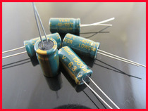 New 10V1500UF aluminum electrolytic capacitors 1500UF 10V