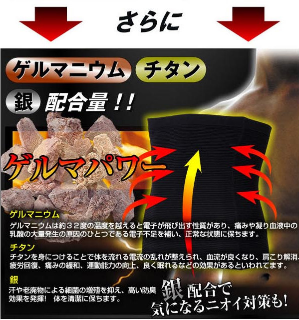 Corset NY016 en coton - Ref 681916 Image 11