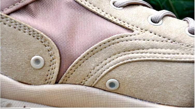 Boots militaires - Ref 1402507 Image 14