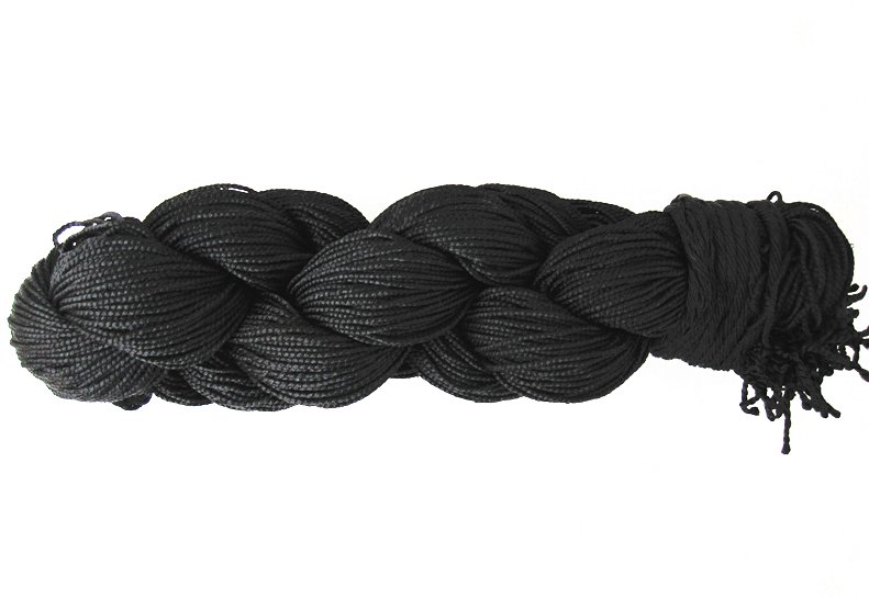 Drama Opera Wig Tsing Yi Flower Denier Head Accessories Wig Hair Braid Hair Braid Hair Accessories Thread cord Hair Thread Special Thread Tail