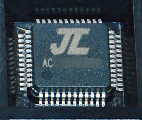 AC3090 AC3092 AC2092 AC1090 Dual decoding recording MP3 chip Lyrics synchronization chip