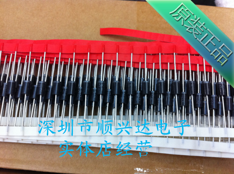 1 5KE22A DO-201AD one-way TVS transient suppression diode new original