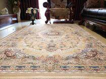 Imported Persian Rug American Style Modern Chinese Luxurious Carpet Living Room Bedroom Home Villa Carpets
