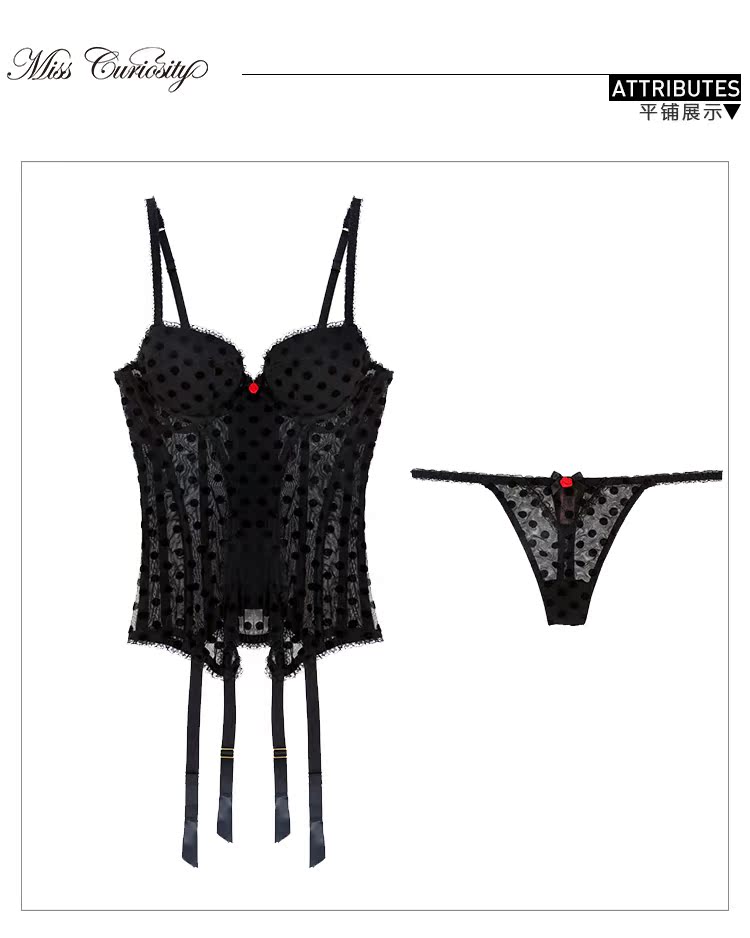 Body MISS CURIOSITY sexy - Ref 668707 Image 18