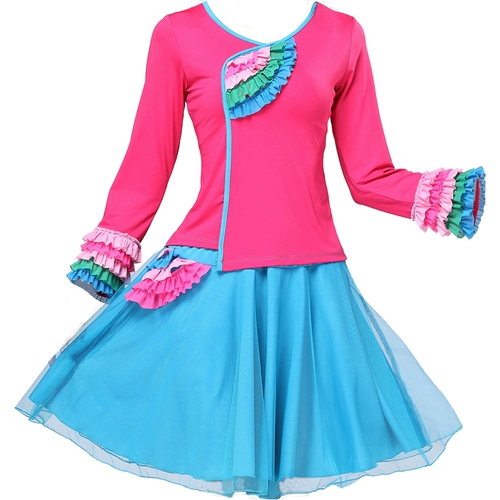 Осенний демисезонный комплект, лонгслив для пожилых людей, костюм, штаны, для среднего возраста