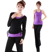 Черный жилет