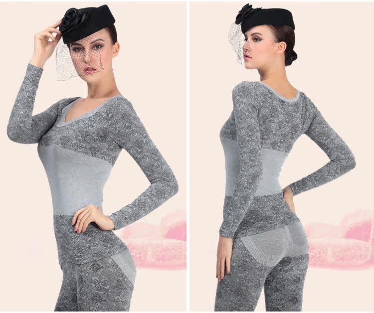 Body BEJIROG B403056022 en viscose - Ref 667801 Image 45