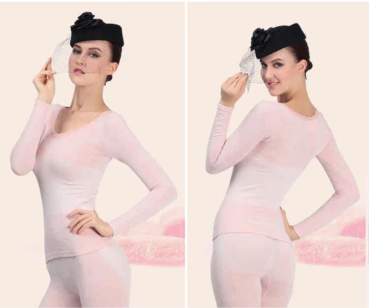 Body BEJIROG B403056022 en viscose - Ref 667801 Image 43