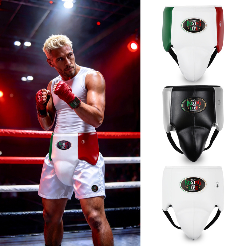 Noboxingnolife Brand Professional Boxing Training and Competition Groin Protection High Protection Fly Style Boxing Groin Protection Noboxingnolife Brand Professional Boxing Training and Competition Groin Protection High Protection Fly Style Boxing Groin Protection
