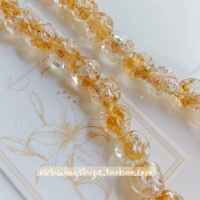 1 карамельный цвет 10 мм