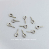 Аксессуар с аксессуарами ручной работы, вспомогательная подвеска, DIY