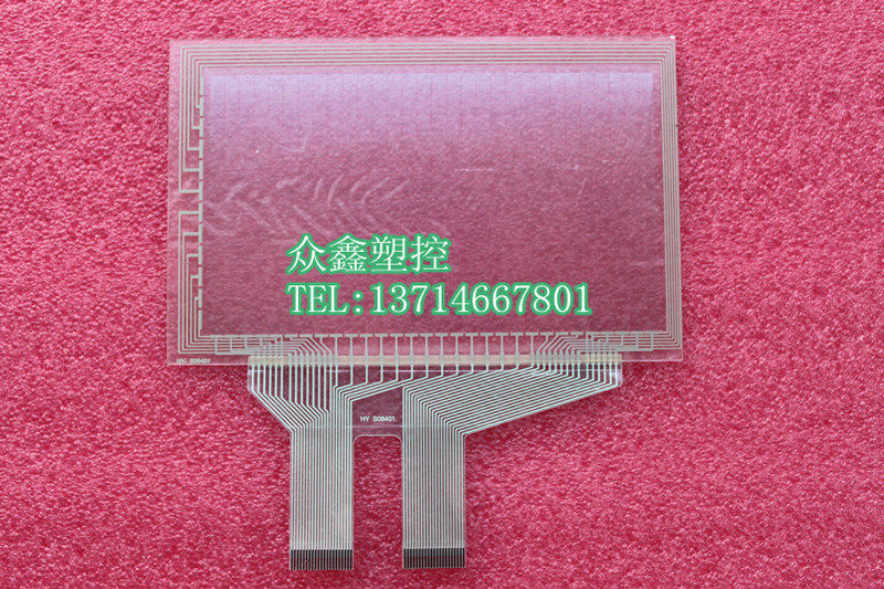 F940WGOT-TWD-CF940WGOT-TWD-E touch panel touch glass touch screen