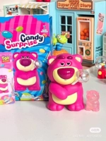 Lollipop Box