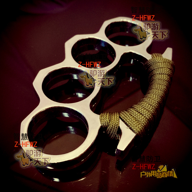 Defensive Iron Fist, Taekwondo, Boxing, Martial Arts, Finger Rings, Fighting Rings, Steel Boxing Gloves, Boxing Fighting Iron Fist Cuffs