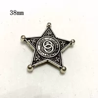 Пентаграмма