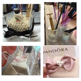 Ручная ручная перла