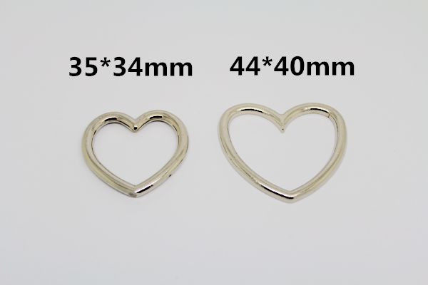 heart shaped ring buckle Garter Belts 
