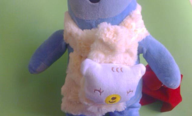 Echarpe enfant - Ref 2140021 Image 6