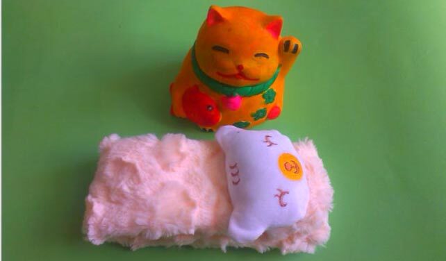 Echarpe enfant - Ref 2140021 Image 7